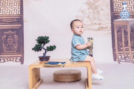 桓台怀孕孩子多久成型