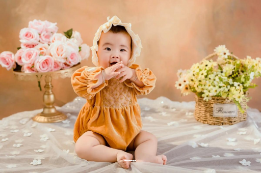 桓台3岁宝宝身高体重